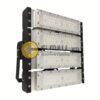 Đèn LED Pha Module Chiếu Sáng Sân Pickleball BVP575 200W