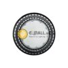 Đèn LED Chiếu Sáng Sân Pickleball 240W BY236