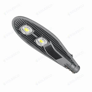 đèn đường led 100w