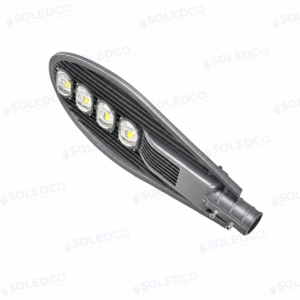 đèn đường led 200w