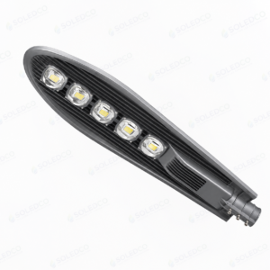đèn đường led 250w