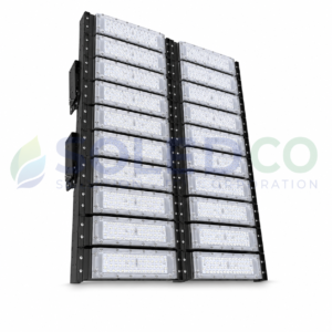 đèn led pha module 1000w