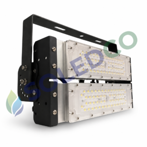 đèn led pha module 100w