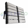 Đèn LED pha module 600W SOLEDCO IP66 SL-DPL01-600