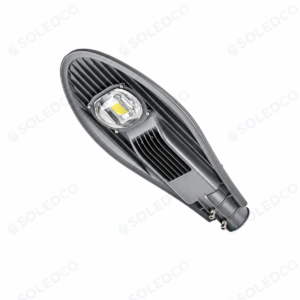 đèn đường led 50w