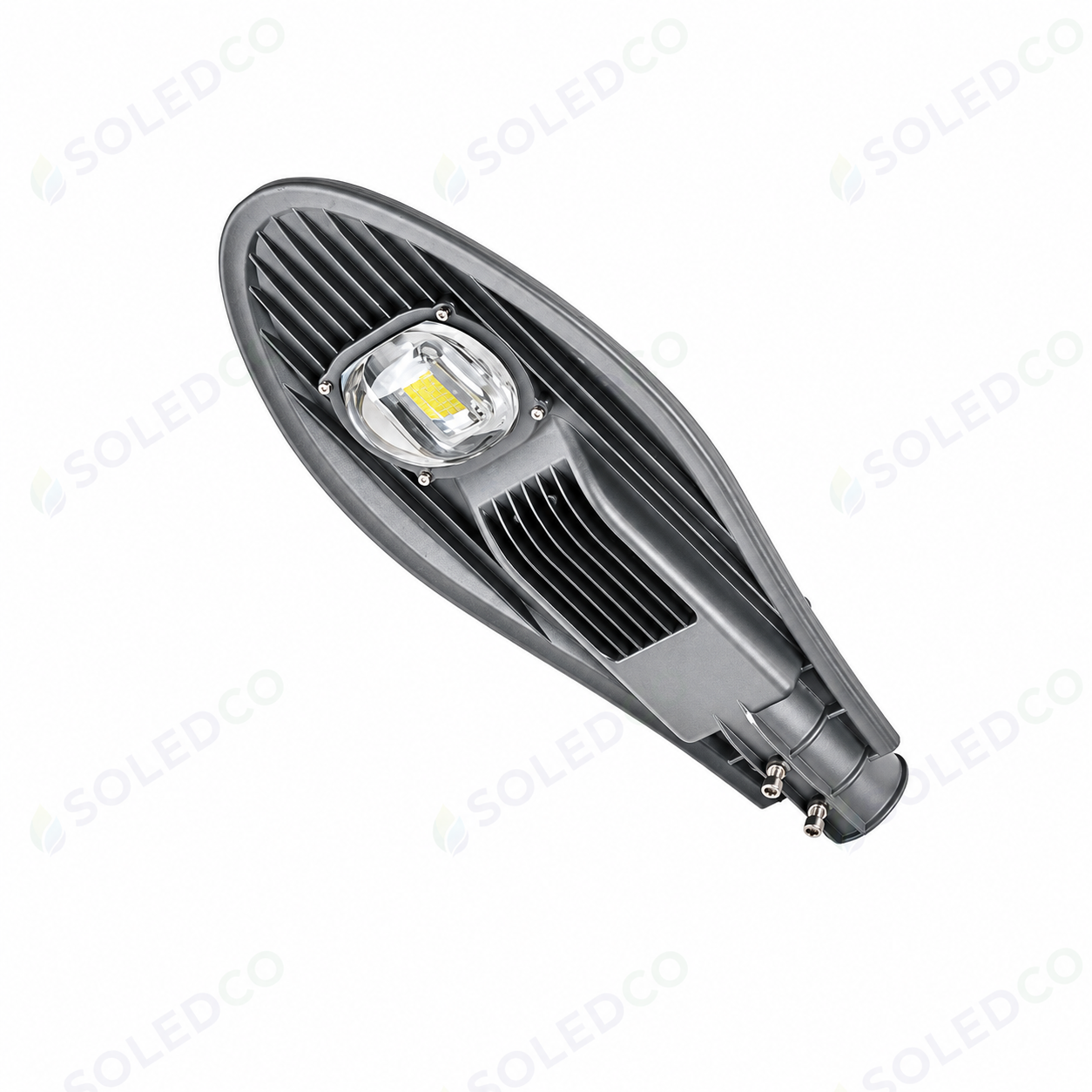 Đèn Đường LED 50W SOLEDCO SL-DLS01-50 1 đèn đường led 50w