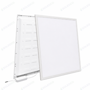 đèn led panel 600x600 48w soledco