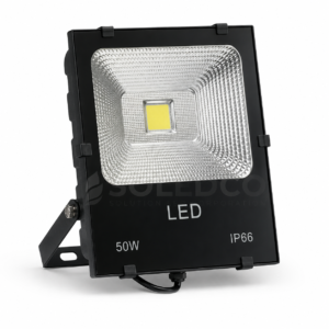 Đèn led pha kim cương COB 50W SL-DPL03-50
