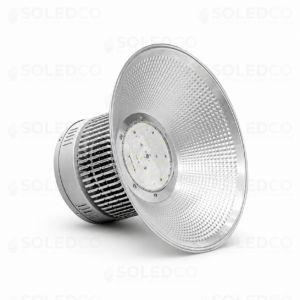 Đèn nhà xưởng LHB03 200W Soledco