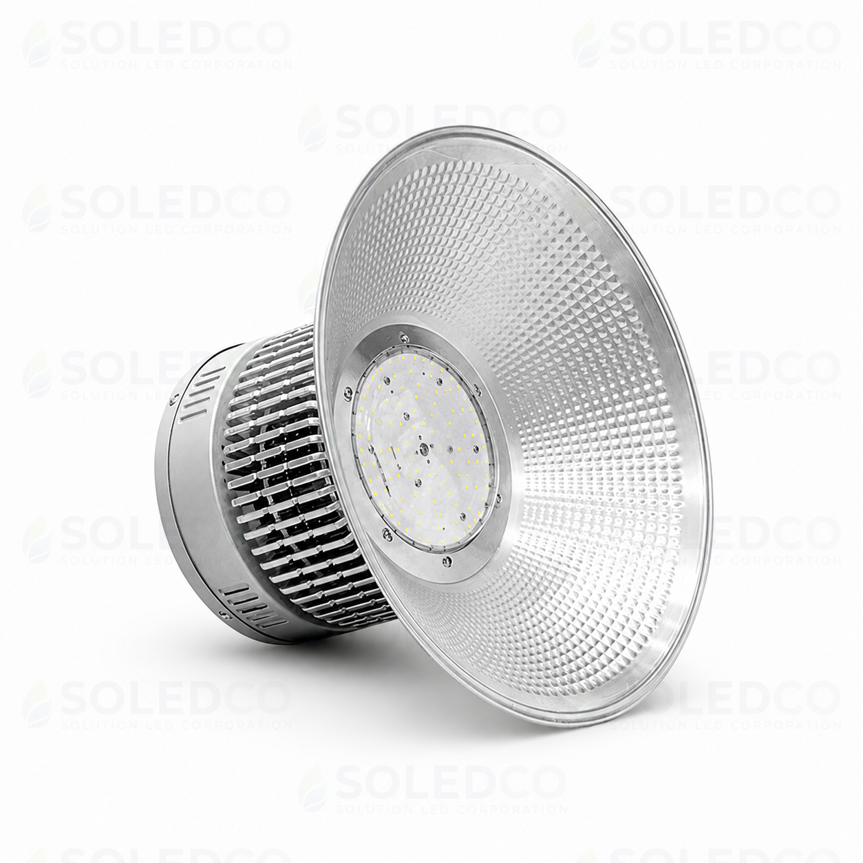Đèn nhà xưởng LHB03 300W SL-LHB03-300 1 Đèn nhà xưởng LHB03 300W SL-LHB03-300 SOLEDCO