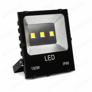 Đèn LED pha kim cương COB 150W SL-DPL03-150 SOLEDCO