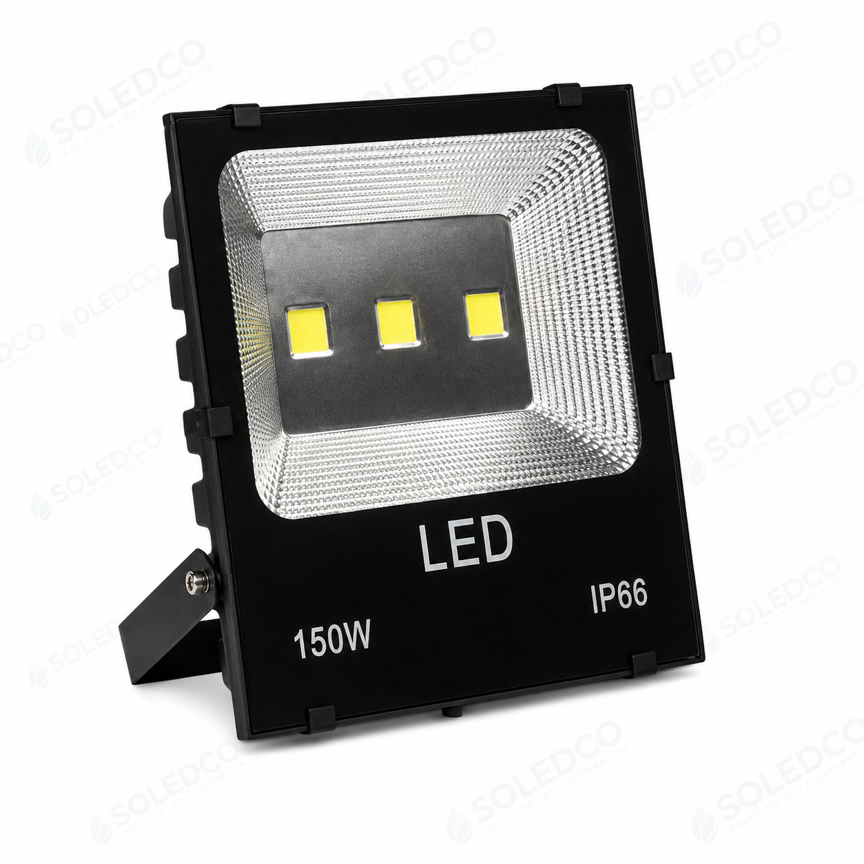 Đèn LED pha kim cương COB 150W SL-DPL03-150 1 Đèn LED pha kim cương COB 150W SL-DPL03-150 SOLEDCO