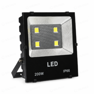 Đèn LED pha kim cương COB 200W SL-DPL03-200 SOLEDCO