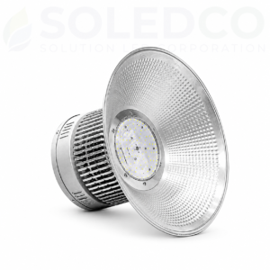 Đèn nhà xưởng LHB03 150W SL-LHB03-100 SOLEDCO